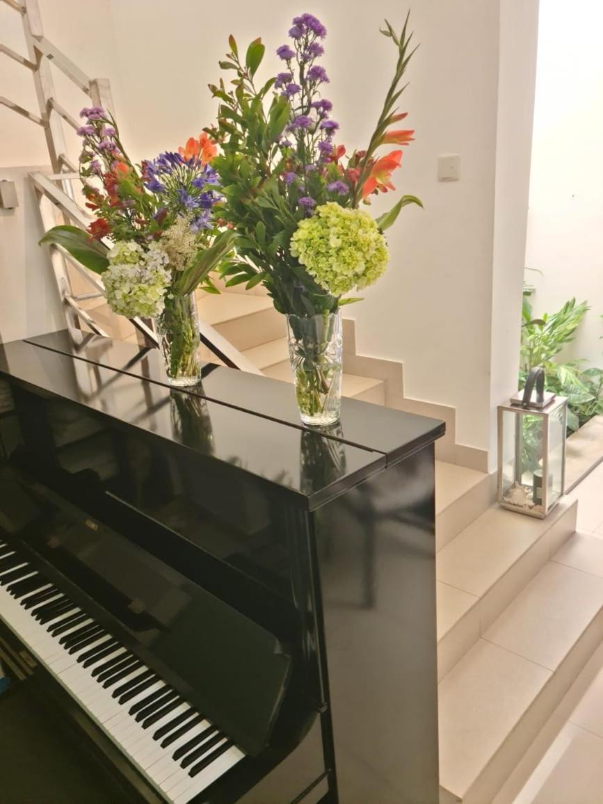 Lotus Colombo Guesthouse 외부 사진