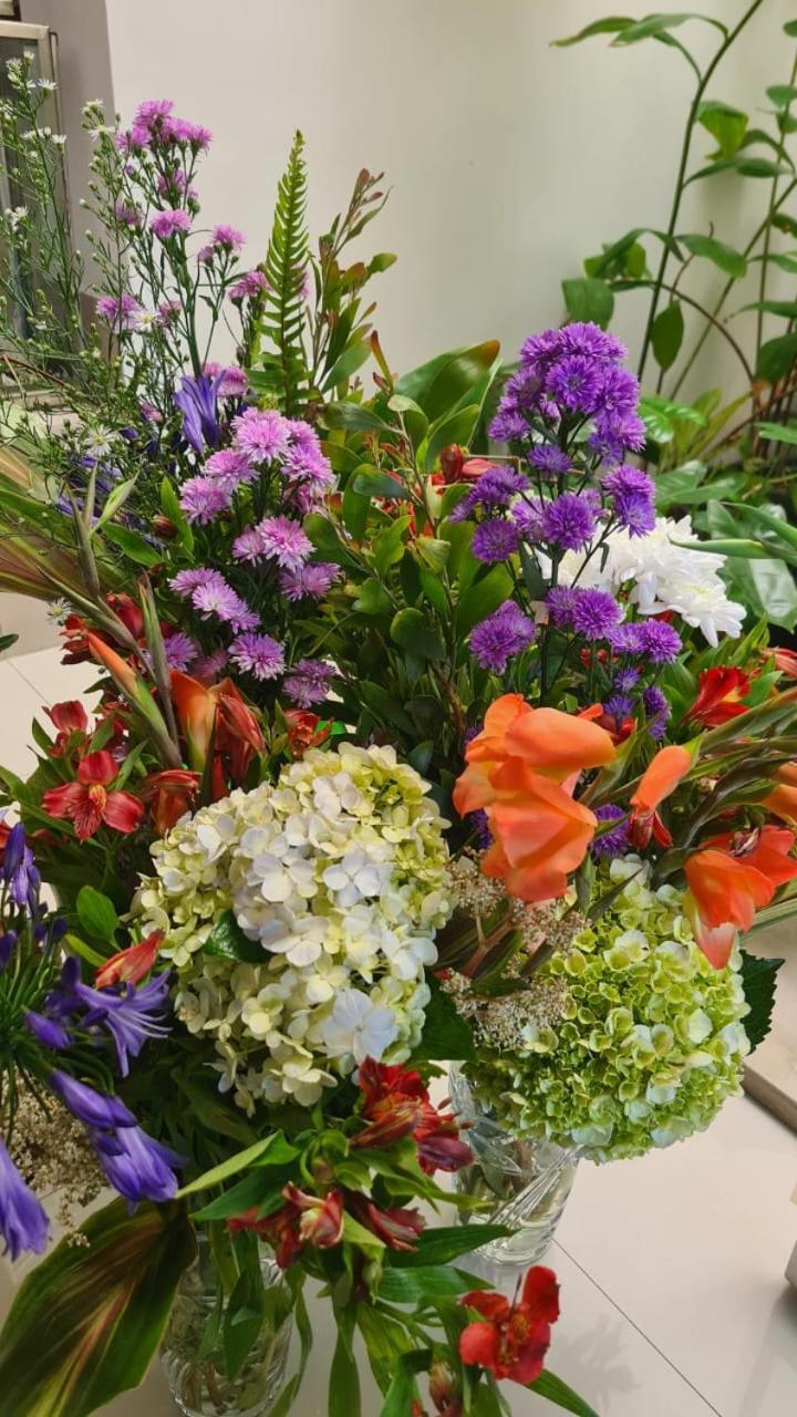 Lotus Colombo Guesthouse 외부 사진