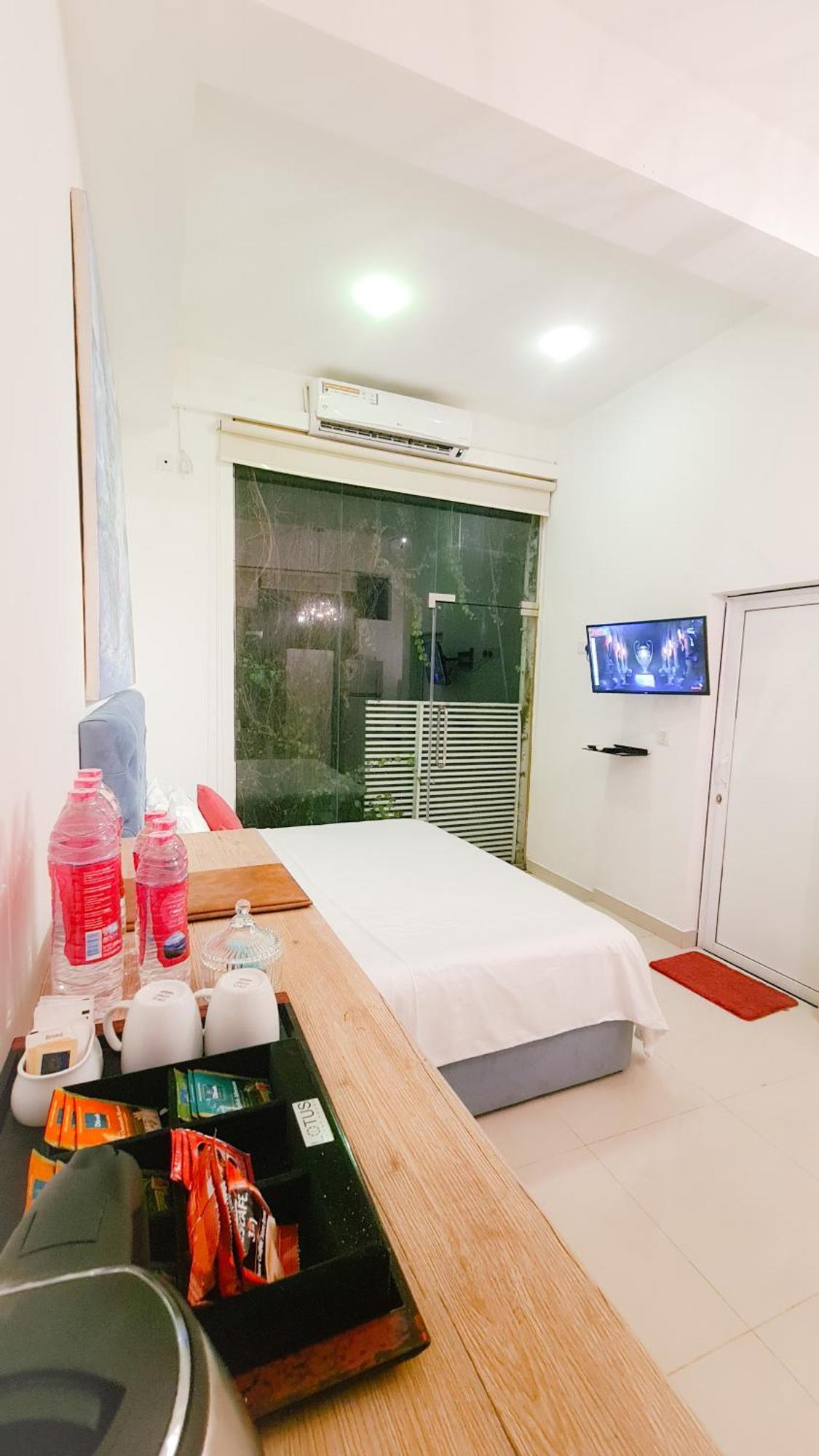 Lotus Colombo Guesthouse 외부 사진