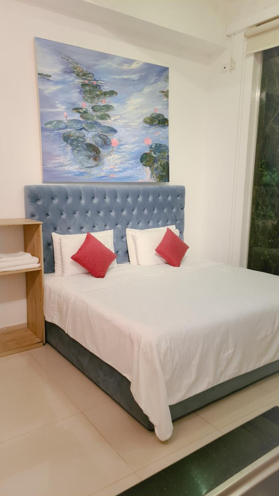Lotus Colombo Guesthouse 외부 사진