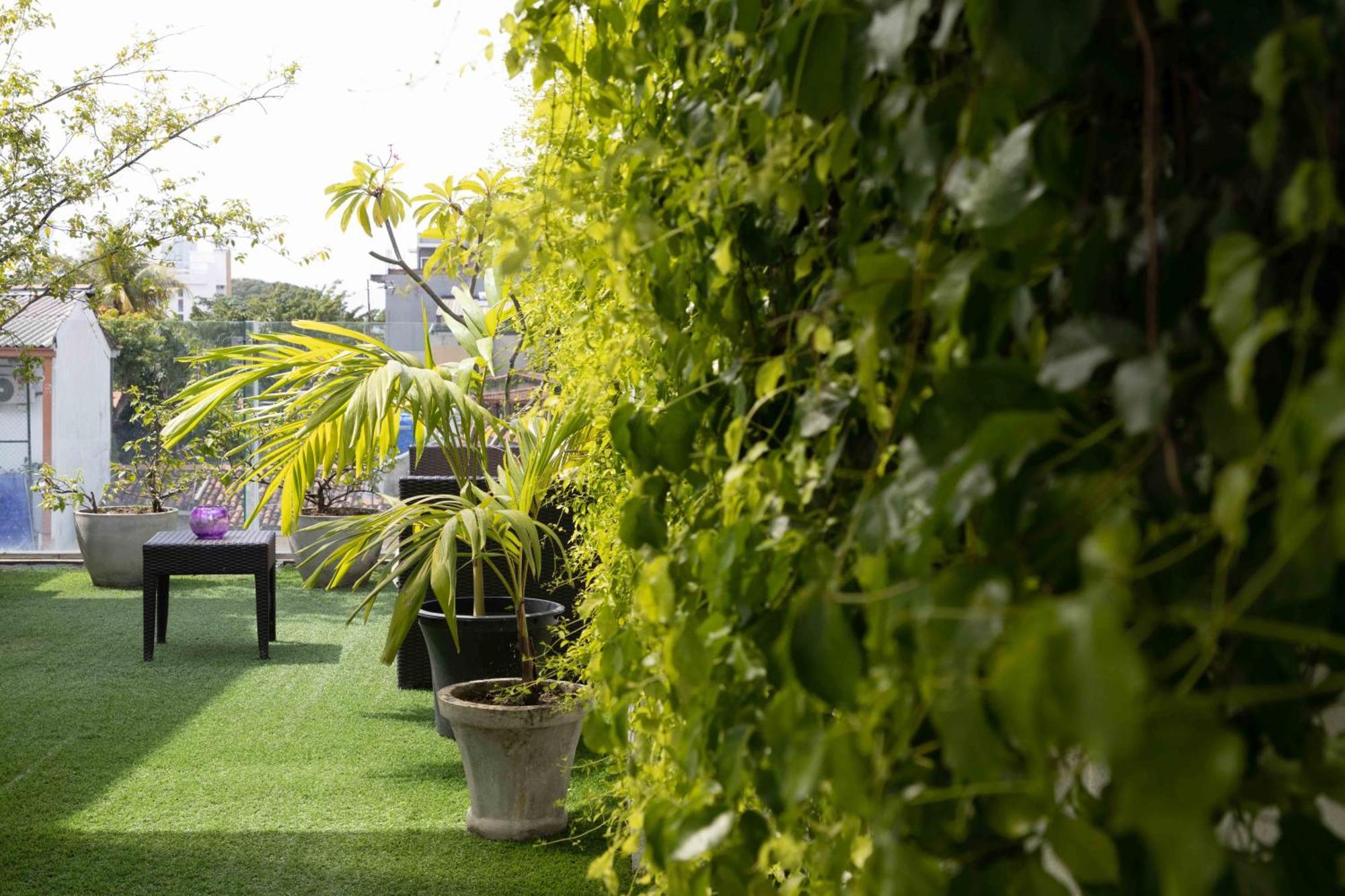 Lotus Colombo Guesthouse 외부 사진