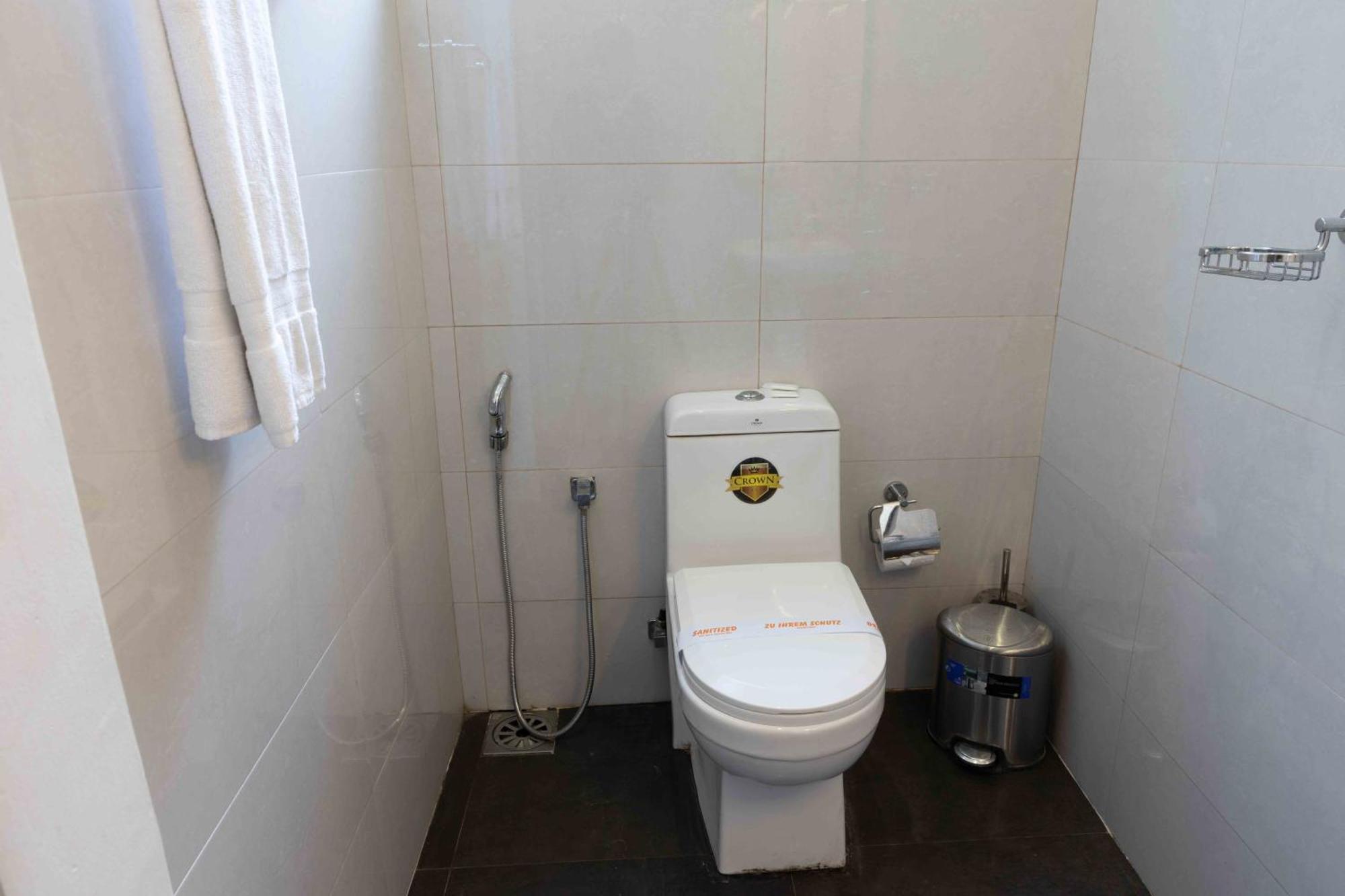 Lotus Colombo Guesthouse 외부 사진