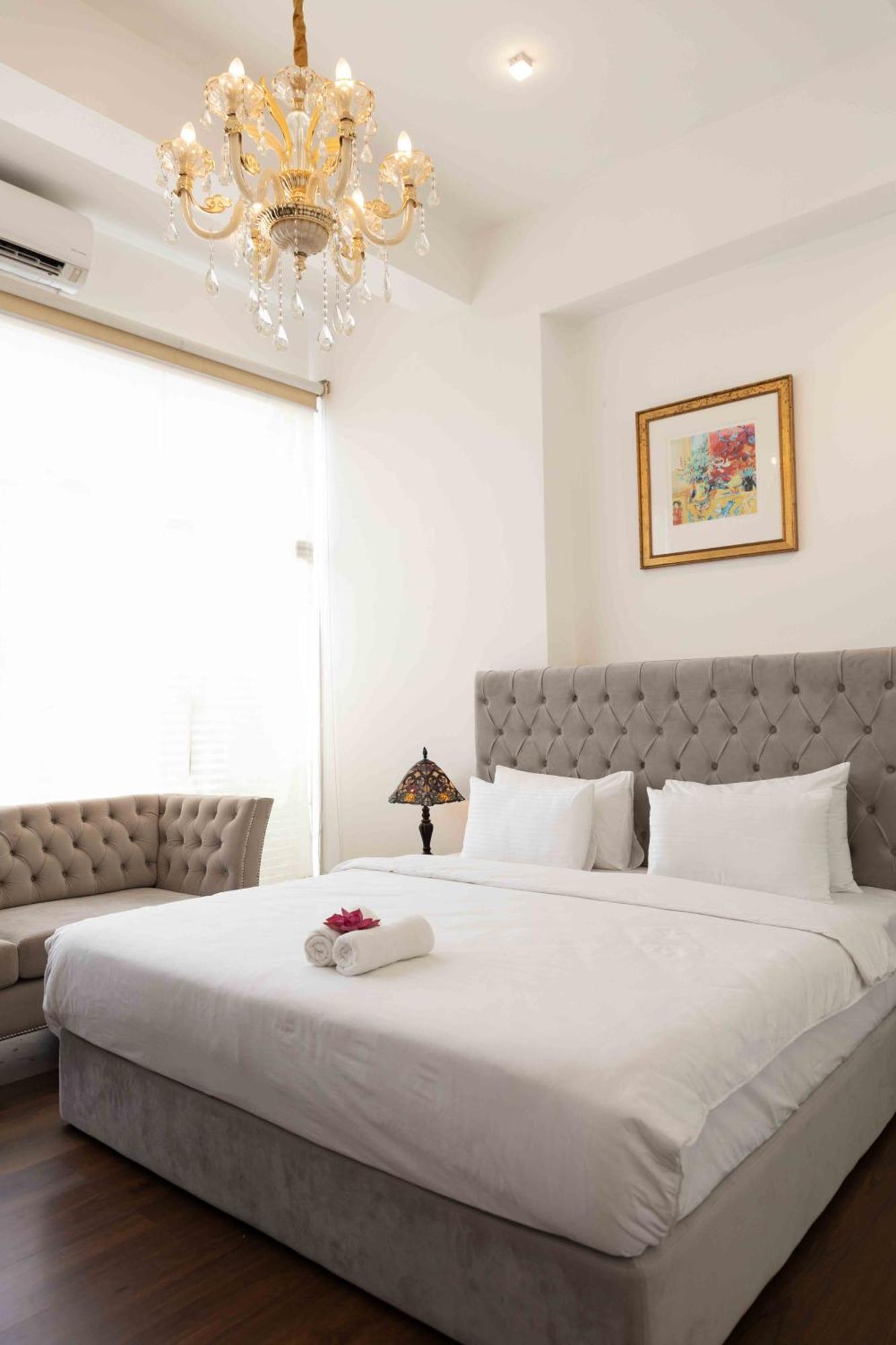 Lotus Colombo Guesthouse 외부 사진