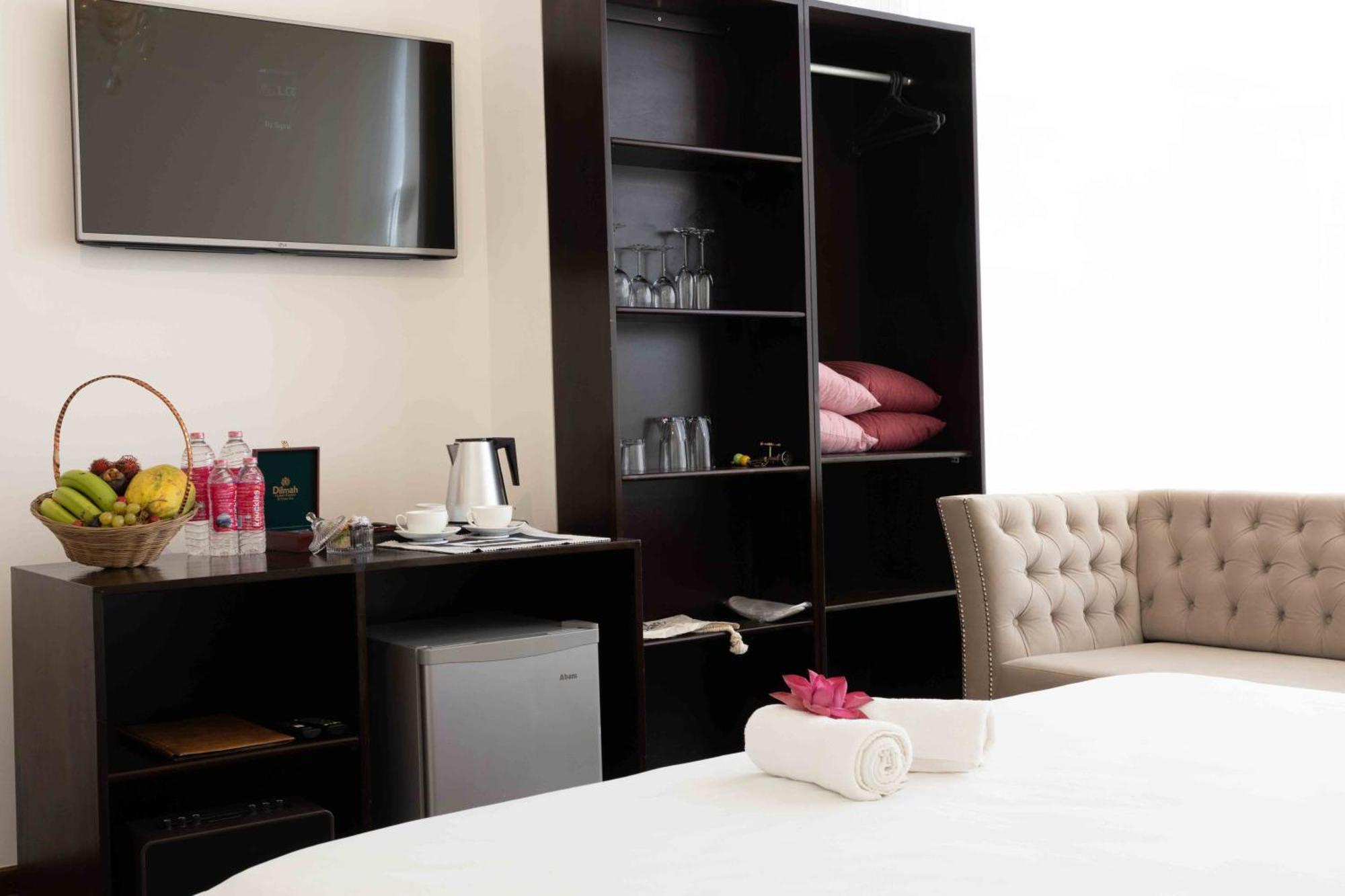 Lotus Colombo Guesthouse 외부 사진