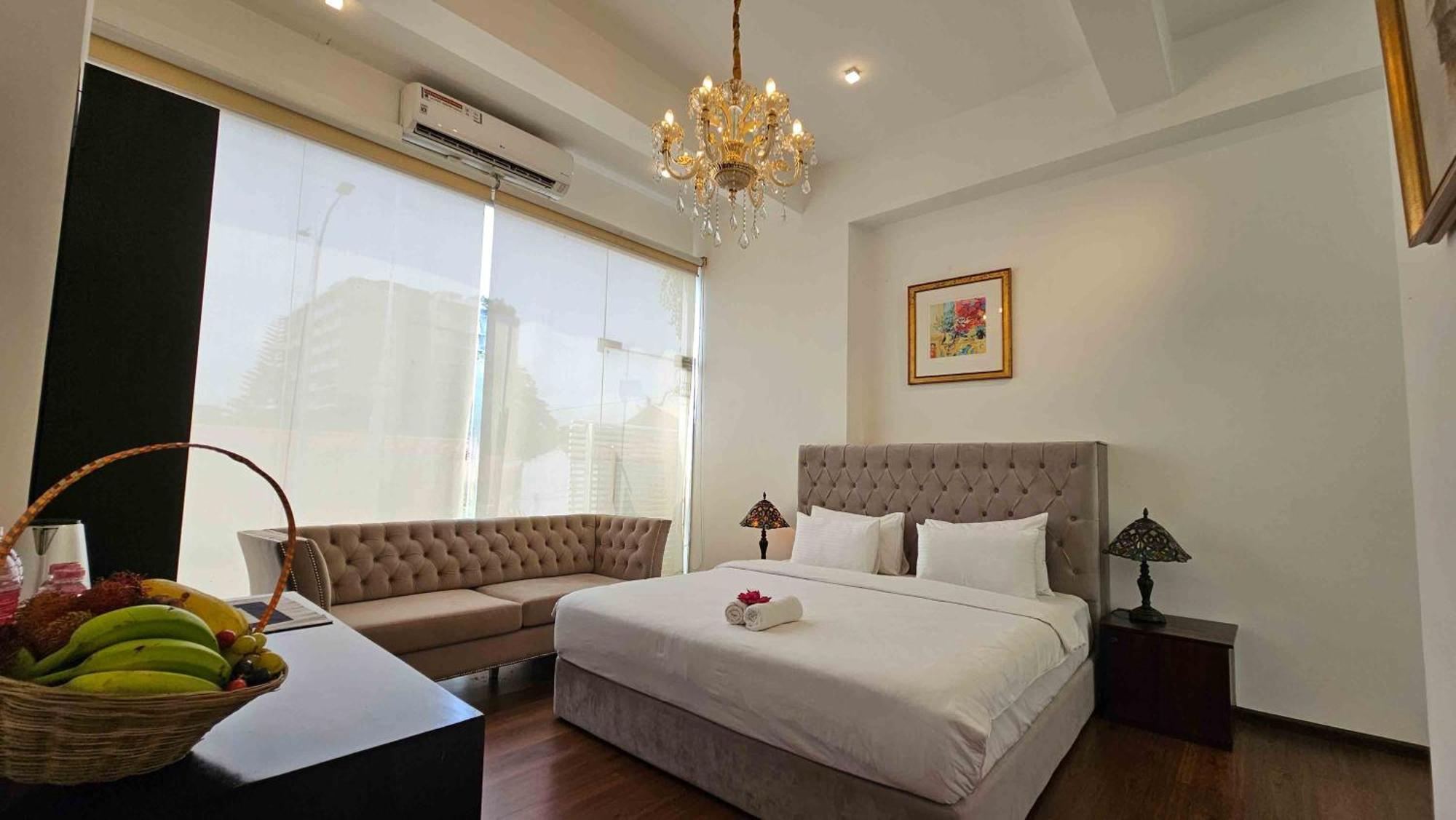 Lotus Colombo Guesthouse 외부 사진
