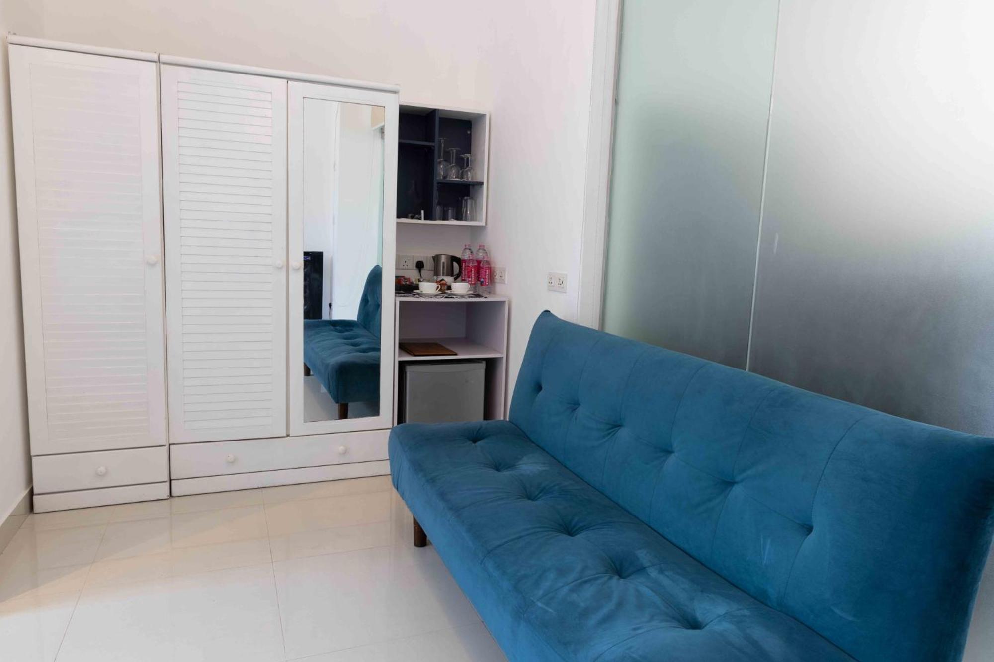 Lotus Colombo Guesthouse 외부 사진