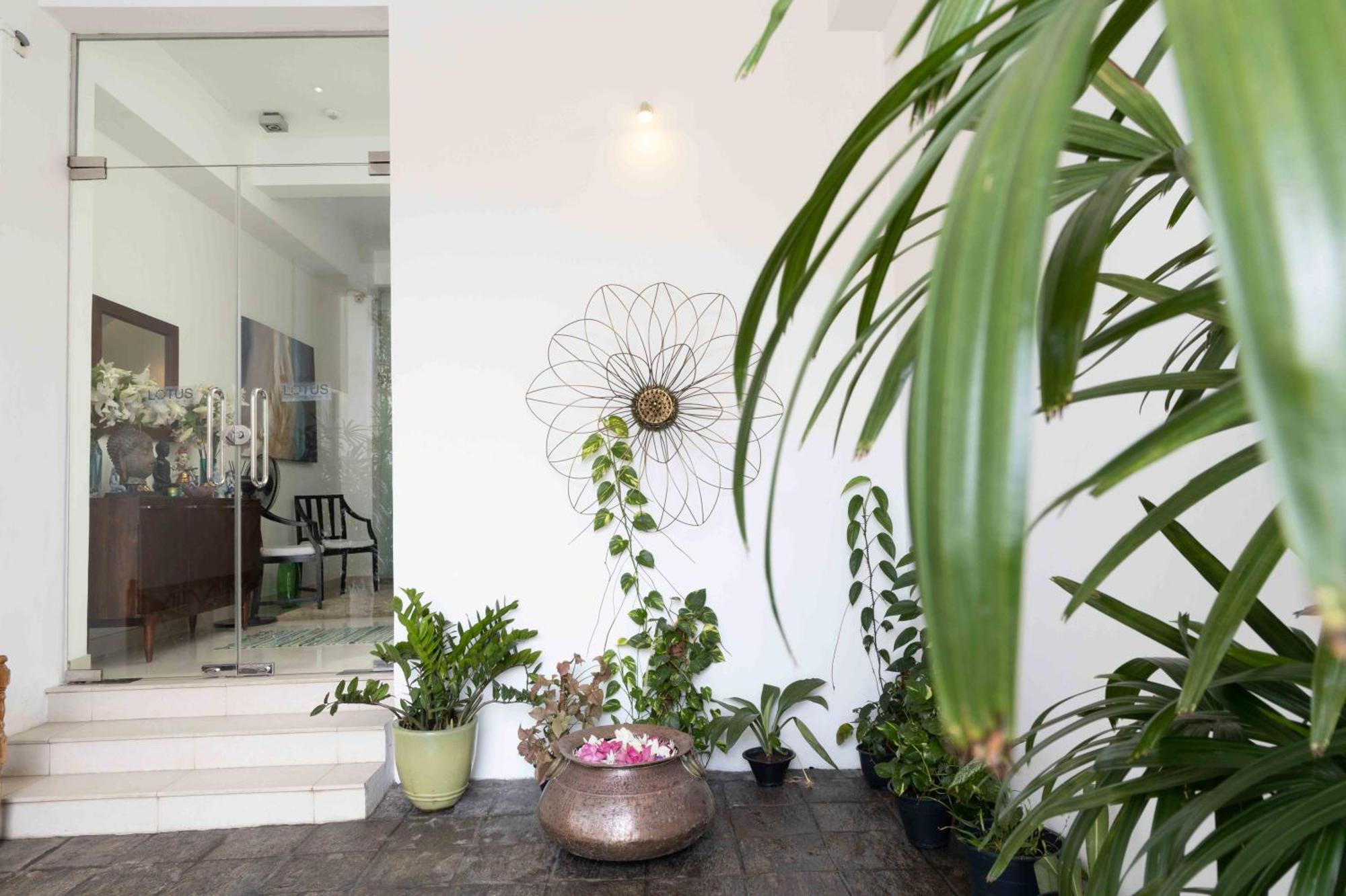 Lotus Colombo Guesthouse 외부 사진